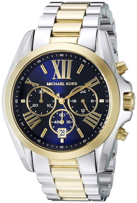 fake michael kors mens watch|michael kors chronograph watch men's.